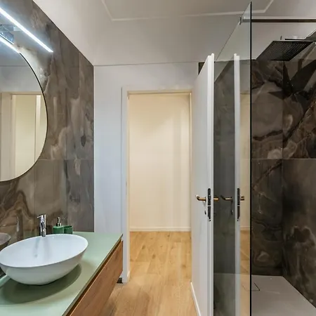 Apartment Casa Degli Dei