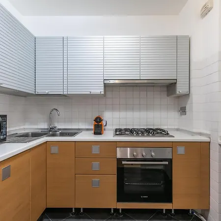 Casa Degli Dei Apartment
