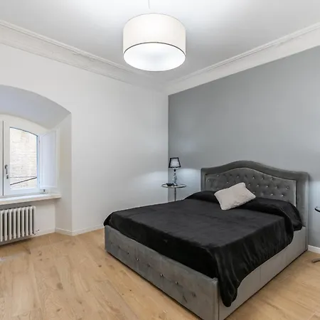 Apartment Casa Degli Dei