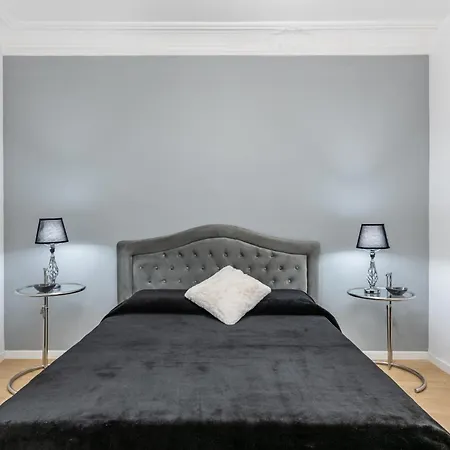 Casa Degli Dei Apartment