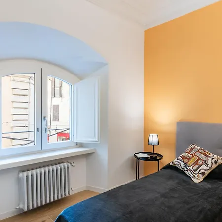 Casa Degli Dei *