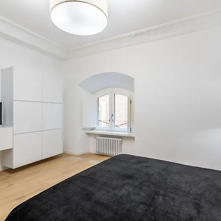 Casa Degli Dei Apartment