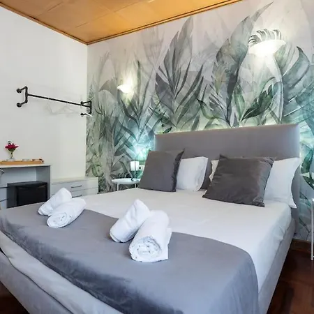 Fantastic Apartment Rome