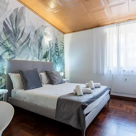 Fantastic Apartment Rome