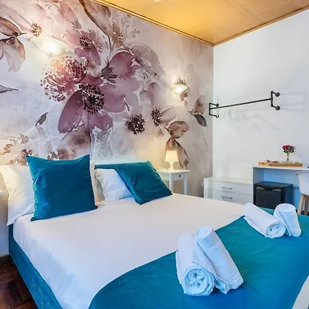 Fantastic Apartment Rome