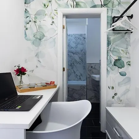 Fantastic Apartment