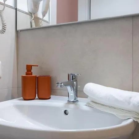 Fantastic Apartment Rome