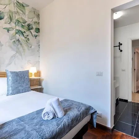 Fantastic Apartment Rome