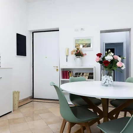 Fantastic Apartment Rome