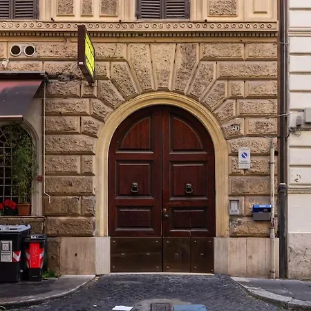 Appartamento Fantastic Roma