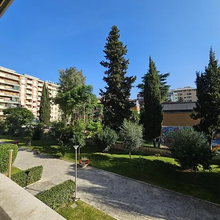 A Casa Di Luca Appartamento *