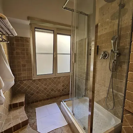 A Casa Di Luca Appartamento Roma