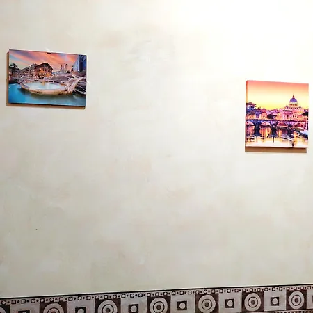 Trastevere In Station Apartment Rome