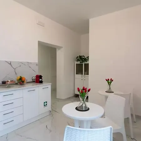 Appartamento Appia Luxury Roma