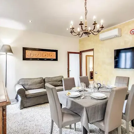 Appia Luxury * Roma