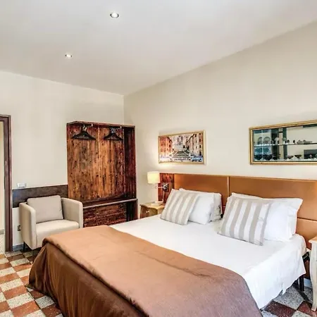 Appartamento Appia Luxury Roma