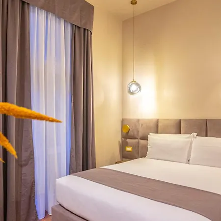 Navona Comfort Bed & Breakfast *