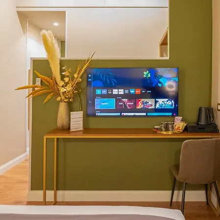 Bed & Breakfast Navona Comfort Rome