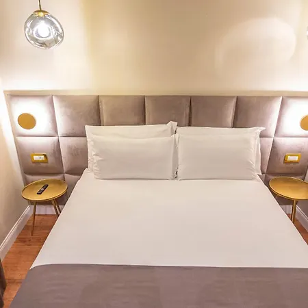 Bed & Breakfast Navona Comfort *