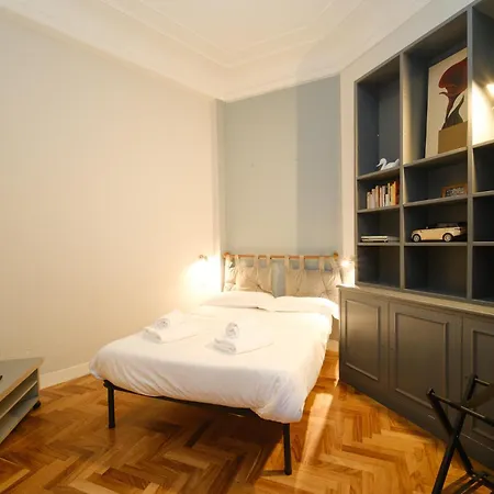 Apartment Castel Sant'angelo By Buddyrent Rome