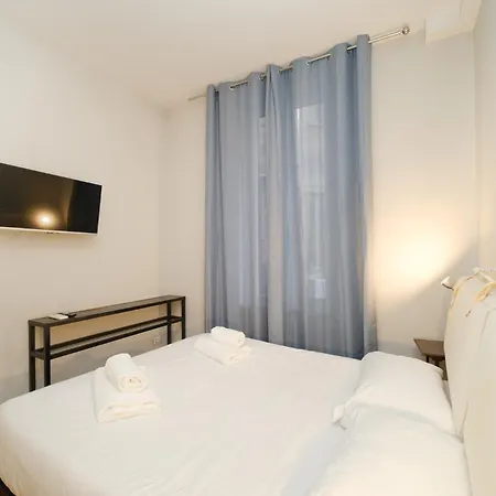 Apartment Castel Sant'angelo By Buddyrent Rome