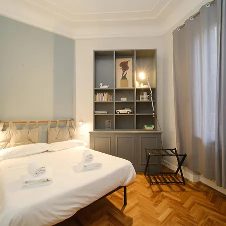 Castel Sant'angelo By Buddyrent Apartment *