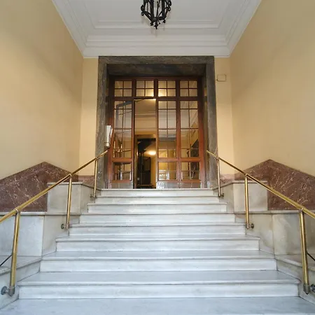 Castel Sant'angelo By Buddyrent Apartment *