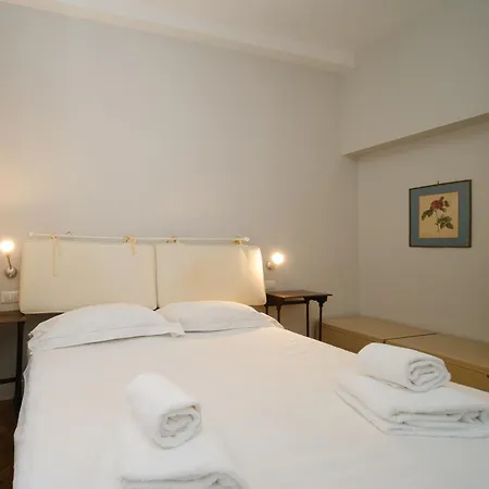 Castel Sant'angelo By Buddyrent Apartment