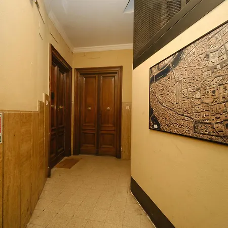 Apartment Castel Sant'angelo By Buddyrent *
