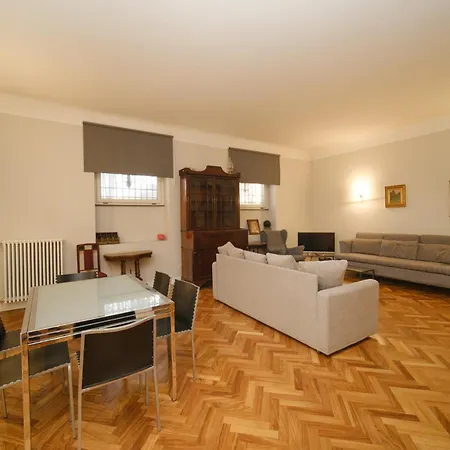 Castel Sant'angelo By Buddyrent Apartment *