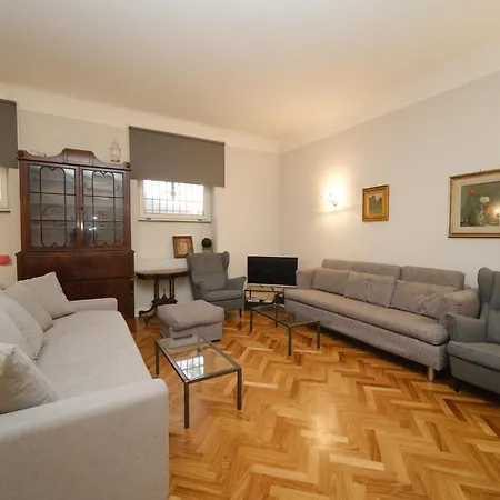 Castel Sant'angelo By Buddyrent Apartment *