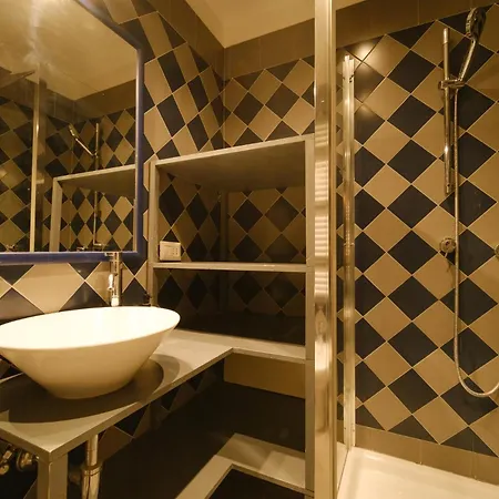 Apartment Castel Sant'angelo By Buddyrent *