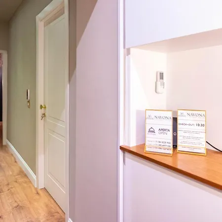 Bed & Breakfast Navona Comfort
