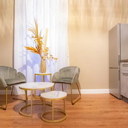 Navona Comfort Bed & Breakfast