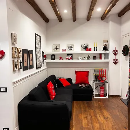 Casetta Del Bassotto Apartment