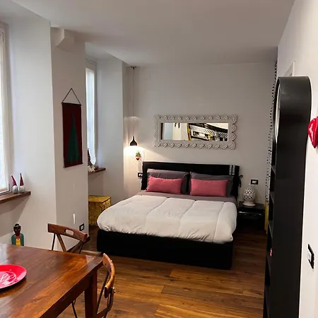 Casetta Del Bassotto Apartment