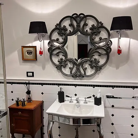 Apartment Casetta Del Bassotto