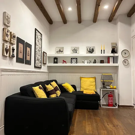 Apartment Casetta Del Bassotto Rome