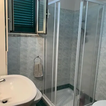 Apartment Delizioso Con Terrazza In Rome