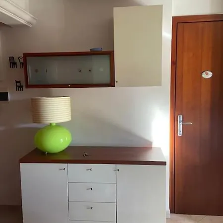 Delizioso Con Terrazza In Apartment