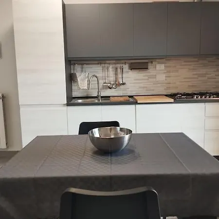Turistico Apartment