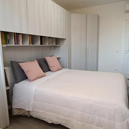 Apartment Turistico *