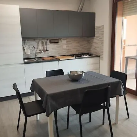Turistico Apartment *