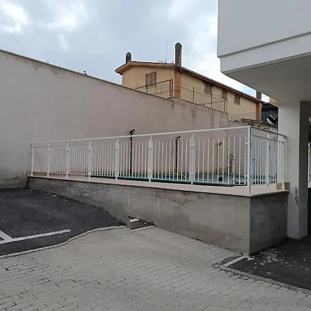 Turistico Apartment