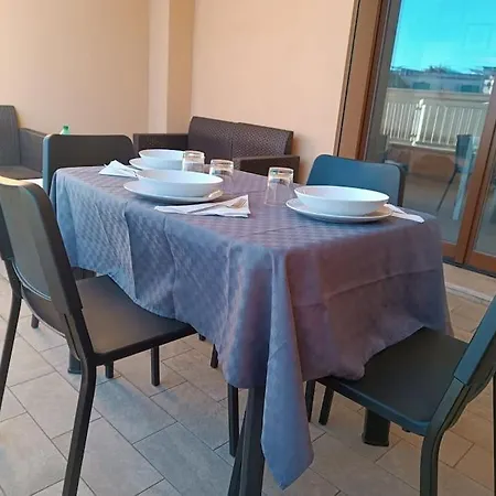 Apartment Turistico