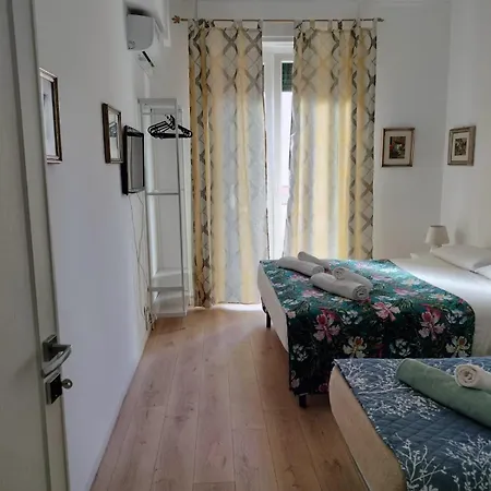 Apartment Vatican's Rome