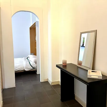Evandro House Rome