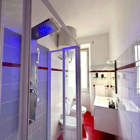 Evandro House Apartment