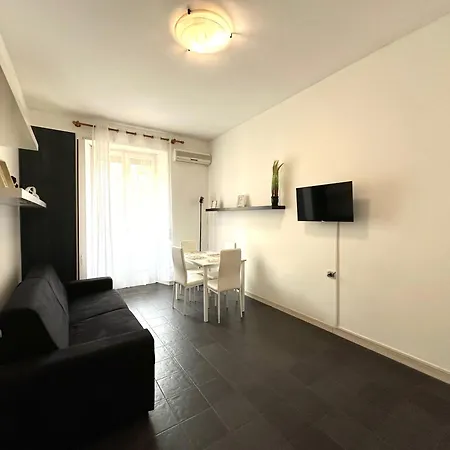Evandro House Apartment