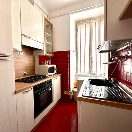 Evandro House Rome